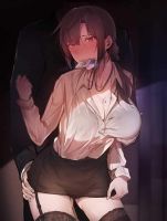 Let’s Do it After Work - Manhwa, Adult, Drama, Mature